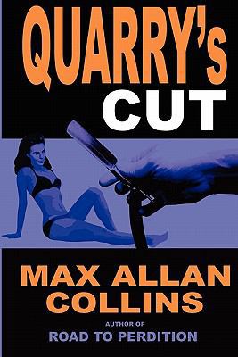 Quarry's Cut 1935797042 Book Cover