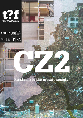 Cz2: Roadmap to the Mosaic Society 9462088780 Book Cover