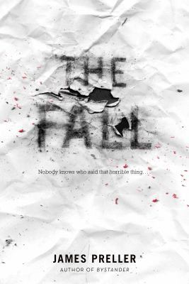 The Fall 0312643012 Book Cover