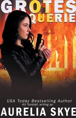 Grotesquerie B0C32V6Y6B Book Cover