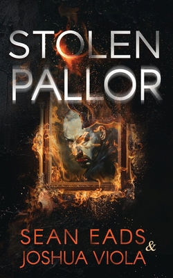 Stolen Pallor 1940250641 Book Cover