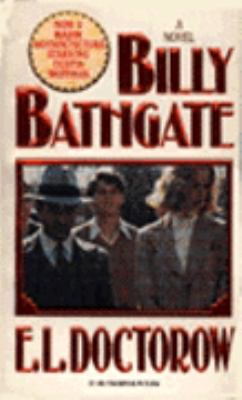 Billy Bathgate 0060975954 Book Cover