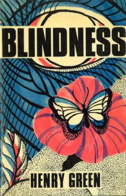 Blindness 0002711591 Book Cover