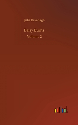 Daisy Burns: Volume 2 3752382422 Book Cover