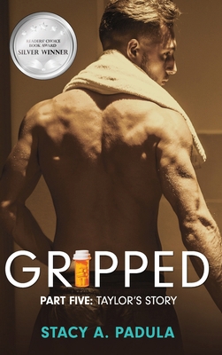 Gripped Part 5: Taylor's Story 1954819250 Book Cover