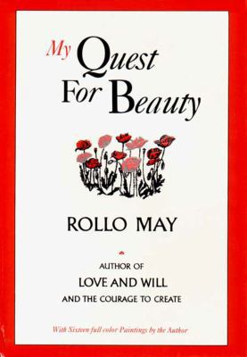 My Quest for Beauty 0933071019 Book Cover