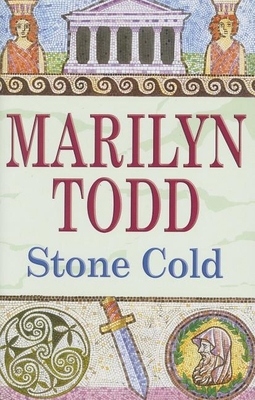 Stone Cold 0727861875 Book Cover