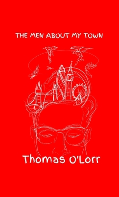 The men about my town 1739942124 Book Cover