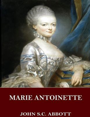 Marie Antoinette 154507691X Book Cover