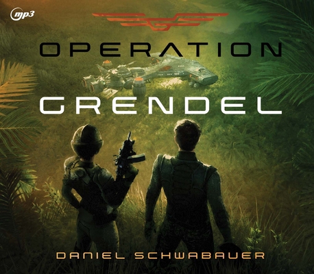 Operation Grendel 1640919260 Book Cover