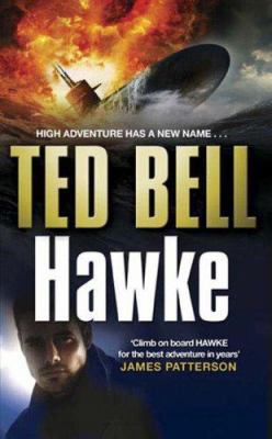 Hawke 141652245X Book Cover