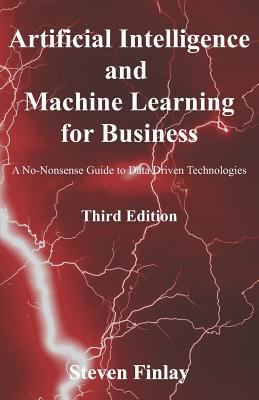 Artificial Intelligence and Machine Learning fo... 1999730348 Book Cover