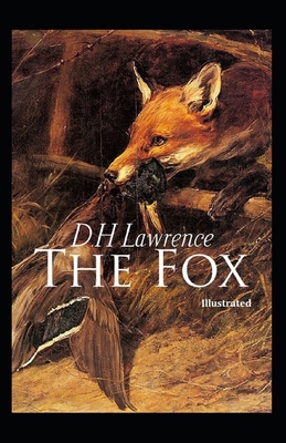 The Fox Illustrated B08T46R9BZ Book Cover