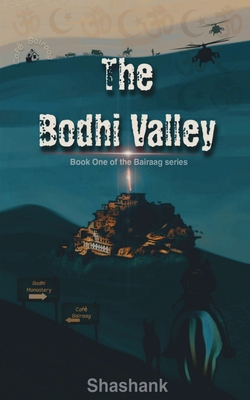 The Bodhi Valley B0BCZ85CT6 Book Cover