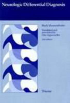 Neurologic Differential Diagnosis [German] 3136650026 Book Cover