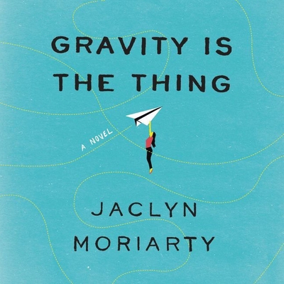 Gravity Is the Thing 198265984X Book Cover