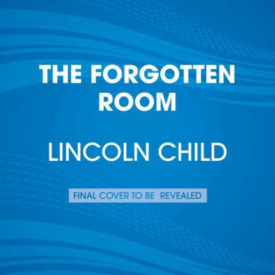 The Forgotten Room 0804192278 Book Cover