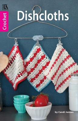 Dishcloths 1464707510 Book Cover