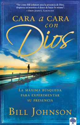 Cara a Cara Con Dios / Face to Face with God = ... [Spanish] 1599794047 Book Cover