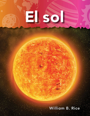El Sol [Spanish] 1433325993 Book Cover