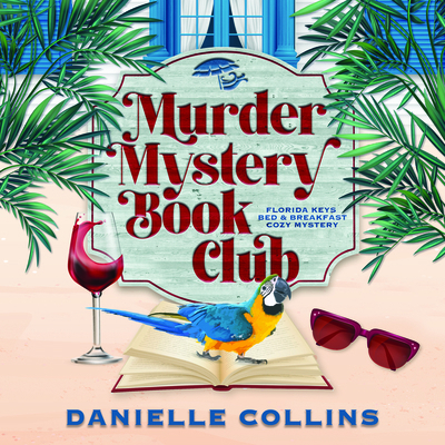 Murder Mystery Book Club 1666609595 Book Cover
