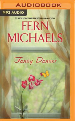 Fancy Dancer 1501248928 Book Cover