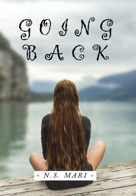 Going Back 1669825248 Book Cover