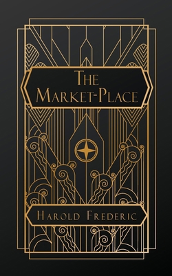 The Market Place B0D9MPY23Y Book Cover