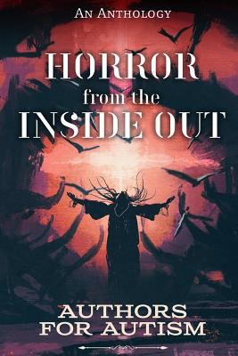 Horror from The Inside Out 0692697640 Book Cover