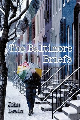 The Baltimore Briefs 1426914318 Book Cover