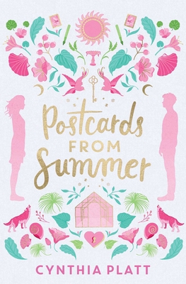 Postcards from Summer 1534474412 Book Cover