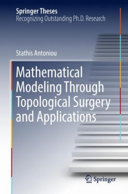 Mathematical Modeling Through Topological Surge... 3319970666 Book Cover