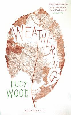 Weathering B01N7R5NGC Book Cover