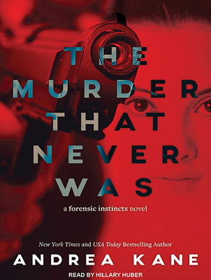 The Murder That Never Was 1515956261 Book Cover