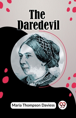 The Daredevil 9360465143 Book Cover