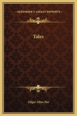 Tales 1169289126 Book Cover