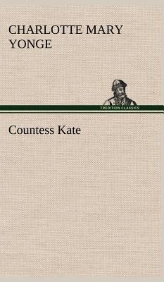 Countess Kate 3849198472 Book Cover