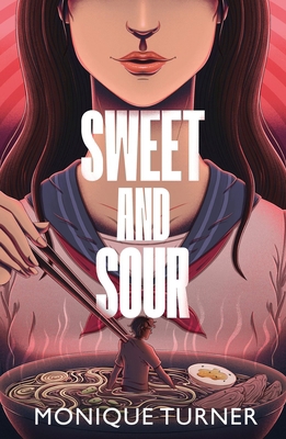 Sweet and Sour 1917171285 Book Cover