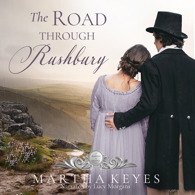 The Road Through Rushbury B0DFZ5FWRT Book Cover