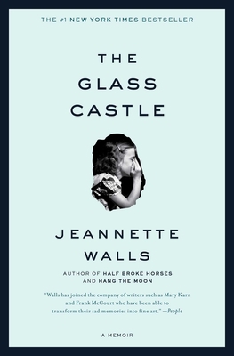 The Glass Castle: A Memoir B0017ODVA4 Book Cover