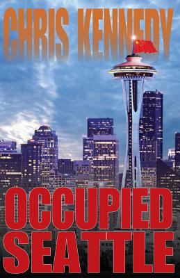 Occupied Seattle 0989504859 Book Cover