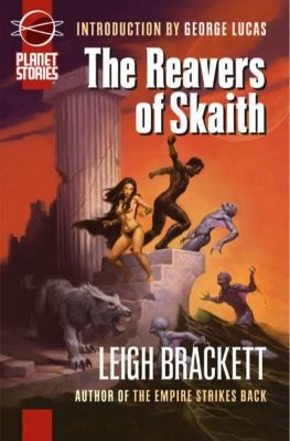 The Book of Skaith Volume 3: The Reavers of Skaith 1601251386 Book Cover