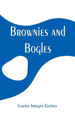 Brownies and Bogles 9353294827 Book Cover
