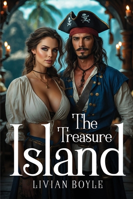 The Treasure Island 1787998770 Book Cover