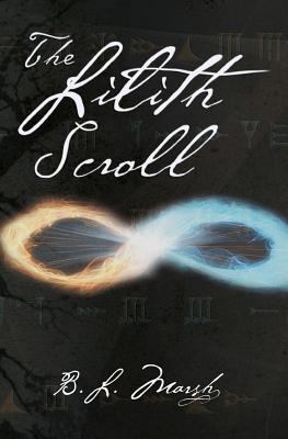 The Lilith Scroll 1500779415 Book Cover