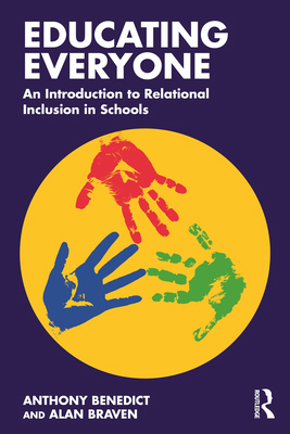 Educating Everyone: An Introduction to Relation... 103287483X Book Cover