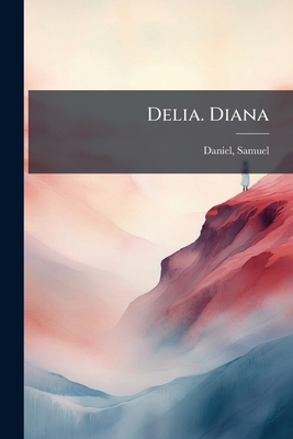 Delia. Diana 1173120688 Book Cover