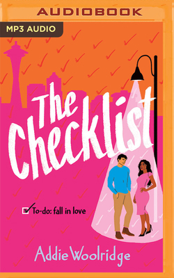 The Checklist 1713584530 Book Cover