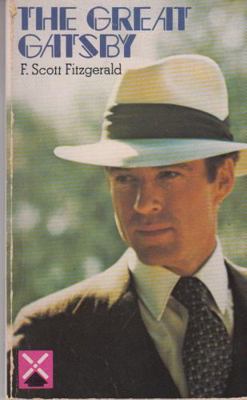 The Great Gatsby (Heinemann Guided Readers) 0435270591 Book Cover