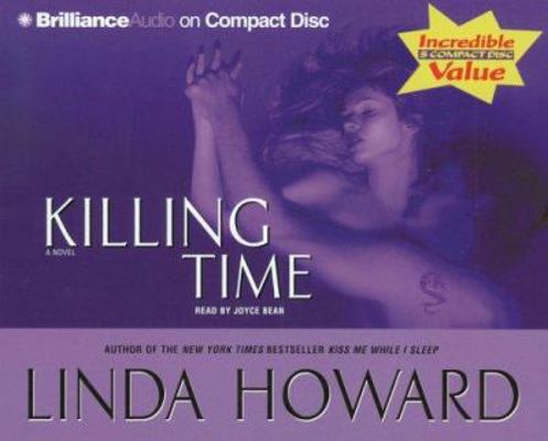 Killing Time 1596008571 Book Cover